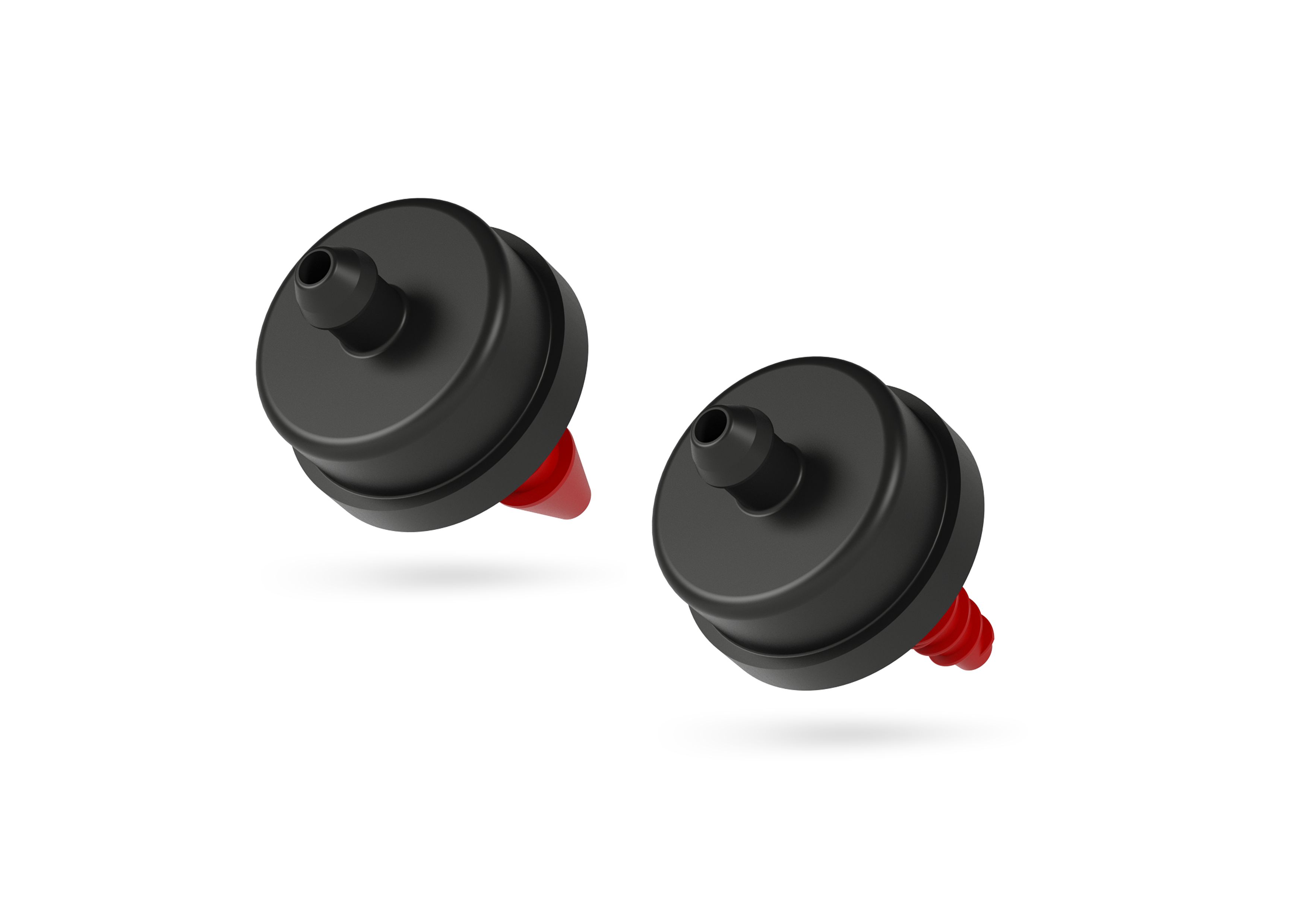 Assembled driplines Drippers & Driplines Netafim