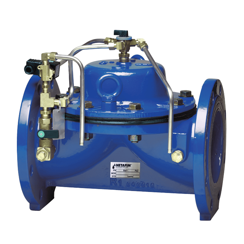 Valves