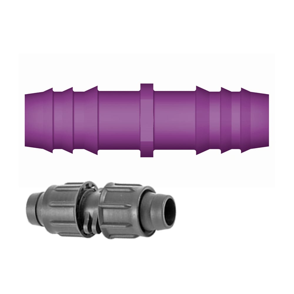 Connectors and accessories