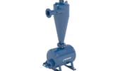 Hydrocyclone filters