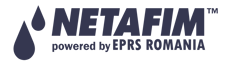 Netafim Logo
