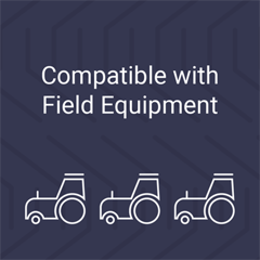Advanced solutions for smart agriculture