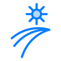 Efficient use of water, land and energy