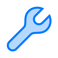 Utilizes existing infrastructure and field topography