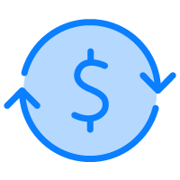 Low maintenance and trouble-free operation