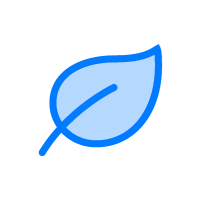 Environmental solution; no soil erosion and contamination, run-off, deep percolation and leaching