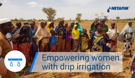 Campos de oportunidad para el empoderamiento femenino