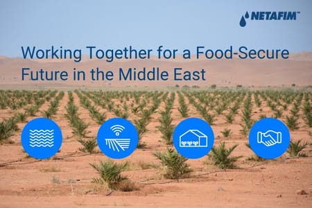 Precision agriculture for a sustainable regional future