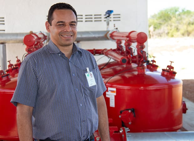 Ramthal, India - Grower Success Stories | Netafim