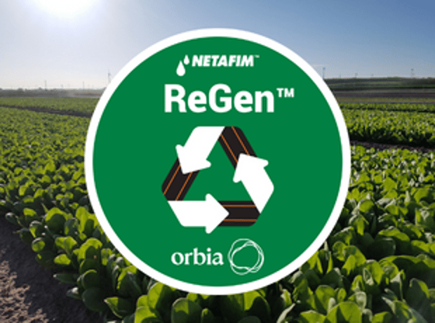 Programa de Circularidad ReGen™