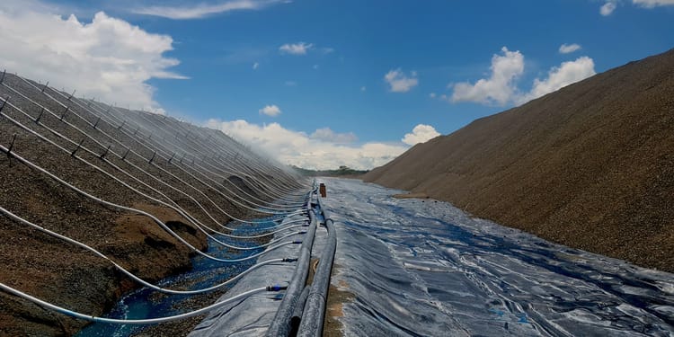 Meeting the Needs of the Mining Industry