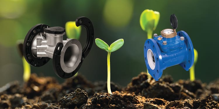 Pattern Approved Water Meters