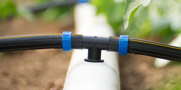 Tubería Flexible FlexNet™