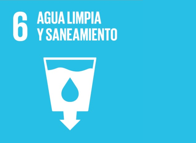 Agua limpia y saneamiento 