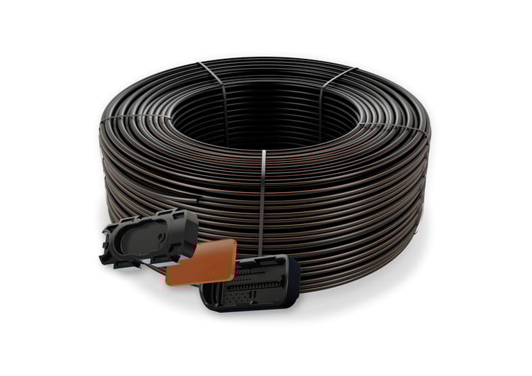 PC™ AS HWD Integral Pc Dripper Netafim