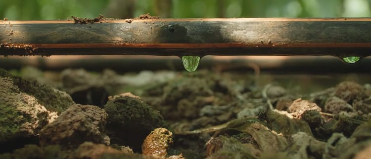 Banner La Circularidad y la Sustentabilidad: Claves para el Futuro del Desarrollo Agrícola en México