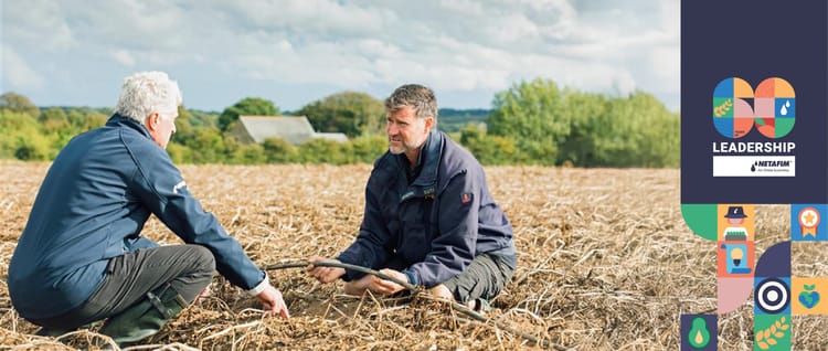 Celebrando 60 Años de Impacto