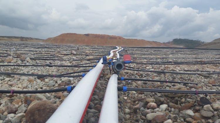 Valves for Mining 2