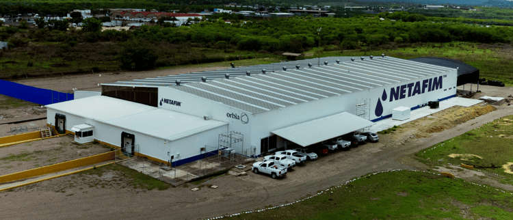 Planta ReGen Culiacán