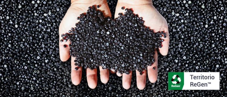 Programa de Circularidad ReGen™