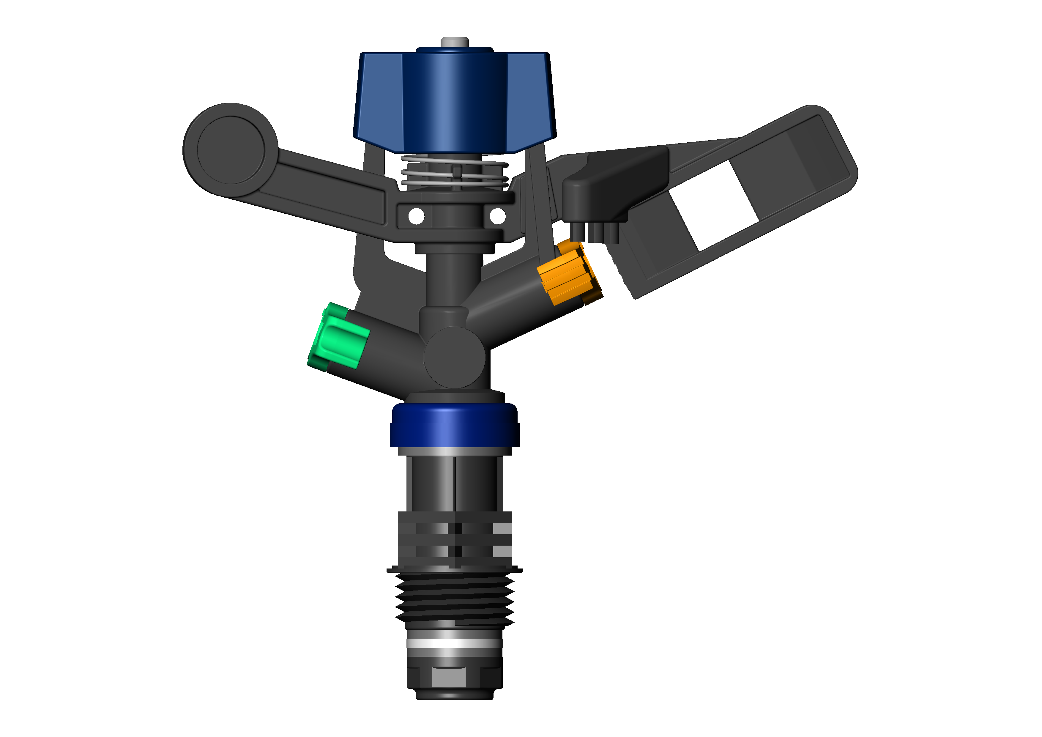 D-NET™ 8550
