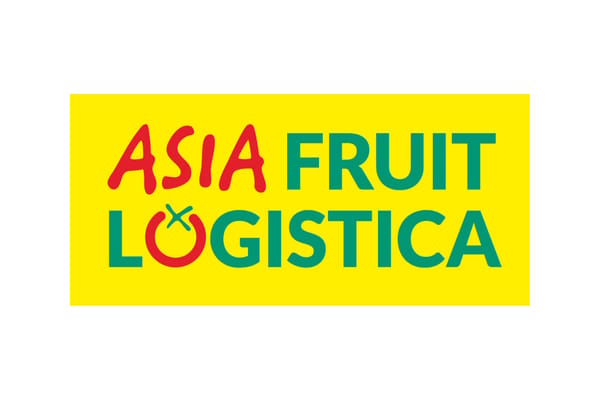 Asia Fruit Logistica