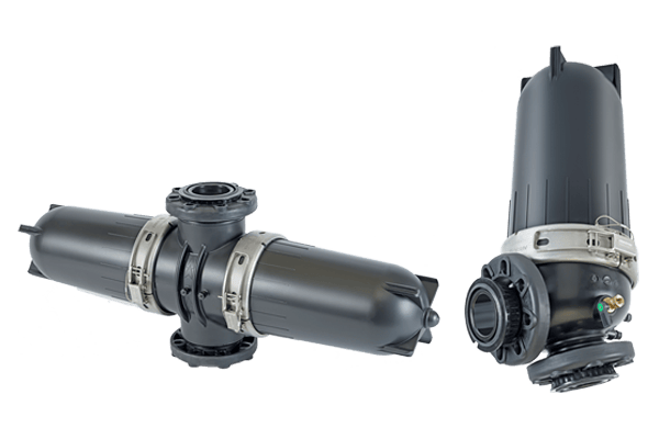 Manual Disc Filters