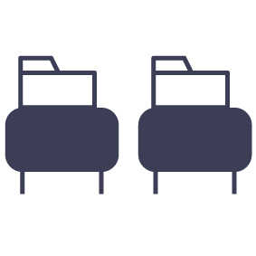 2 VFD pumps