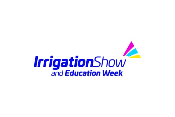 Irrigation Show and Education Week 2026