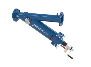 Metal Semi-auto screen filters ScreenGuard™