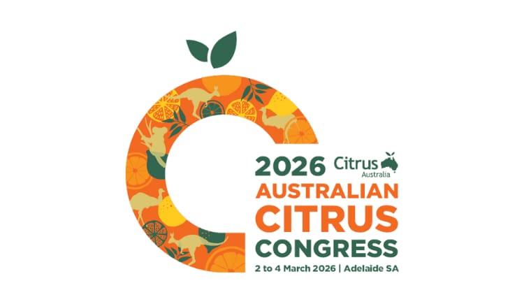 Citrus Congress 2026