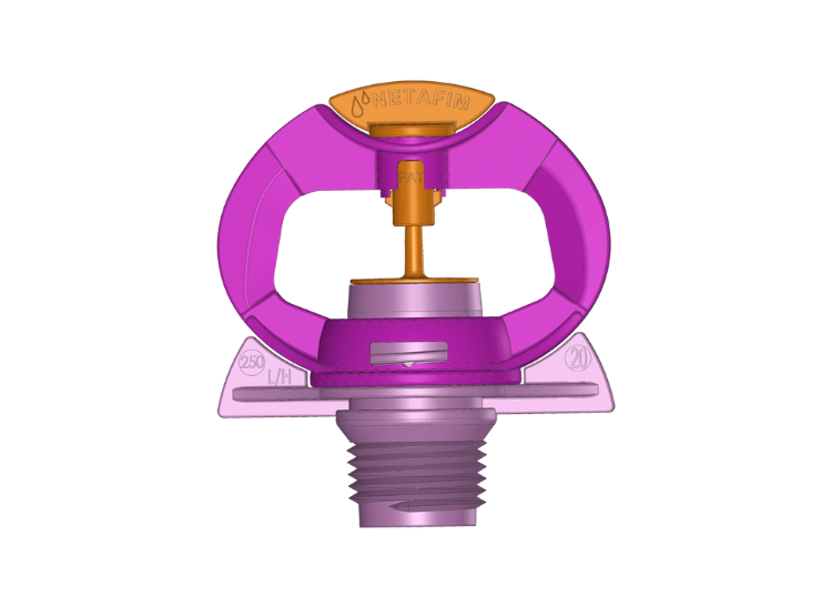 GyroNet™ Turbo