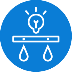 Conoce nuestras soluciones de fertirriego