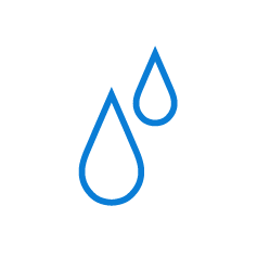 Hasta 70,668,000 litros de agua ahorrada