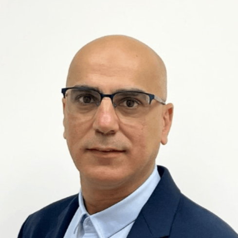 Abed Masarwa