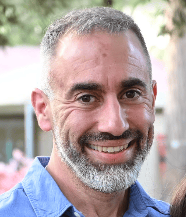 Ido Raanan