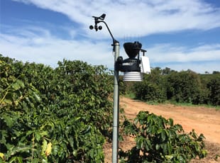 ПОГОДНЫЕ ДАТЧИКИ