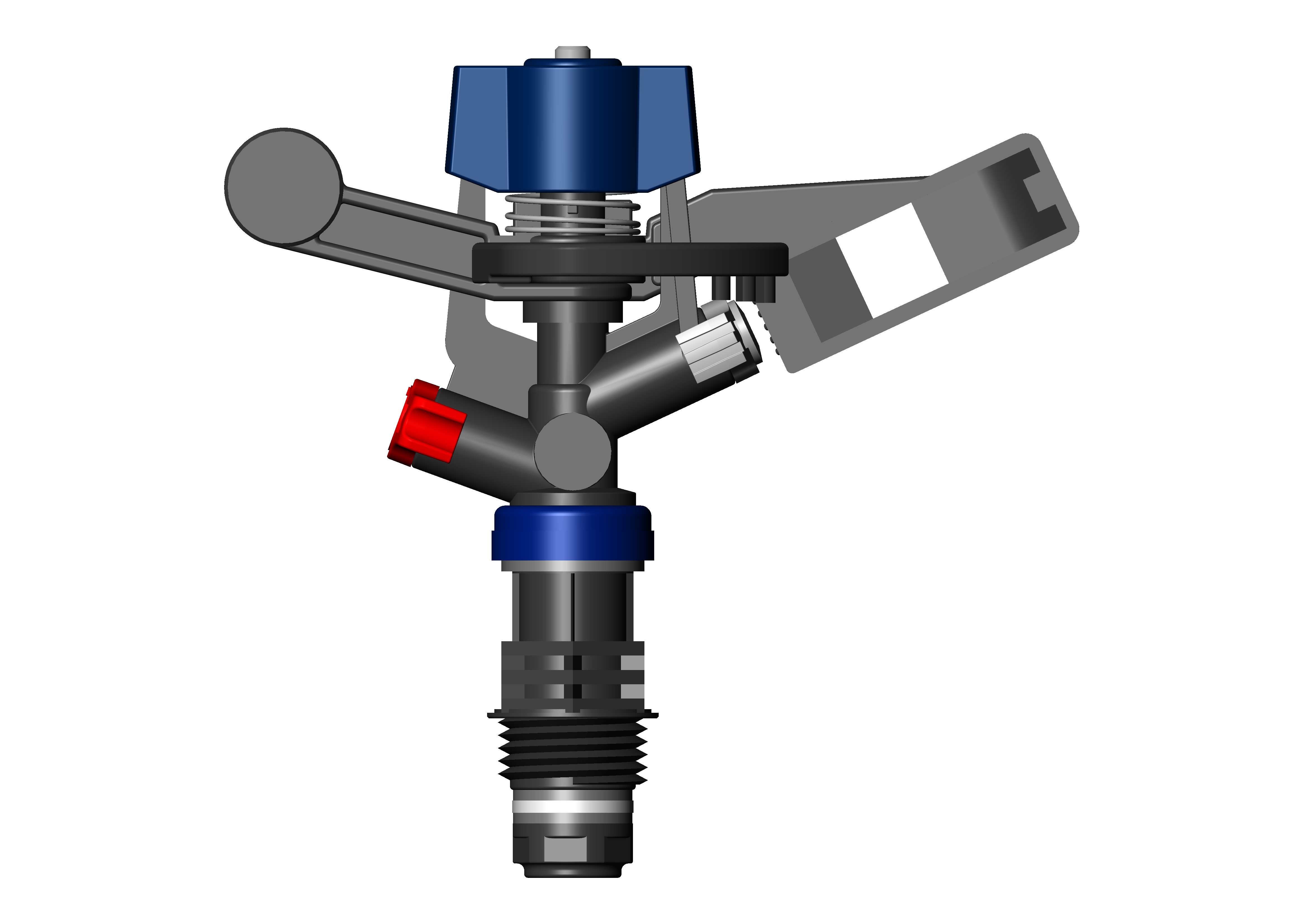 D-NET™ 8550 F.R.