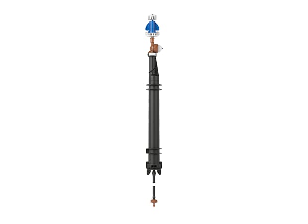 Pulsar™ + StripNet™ X