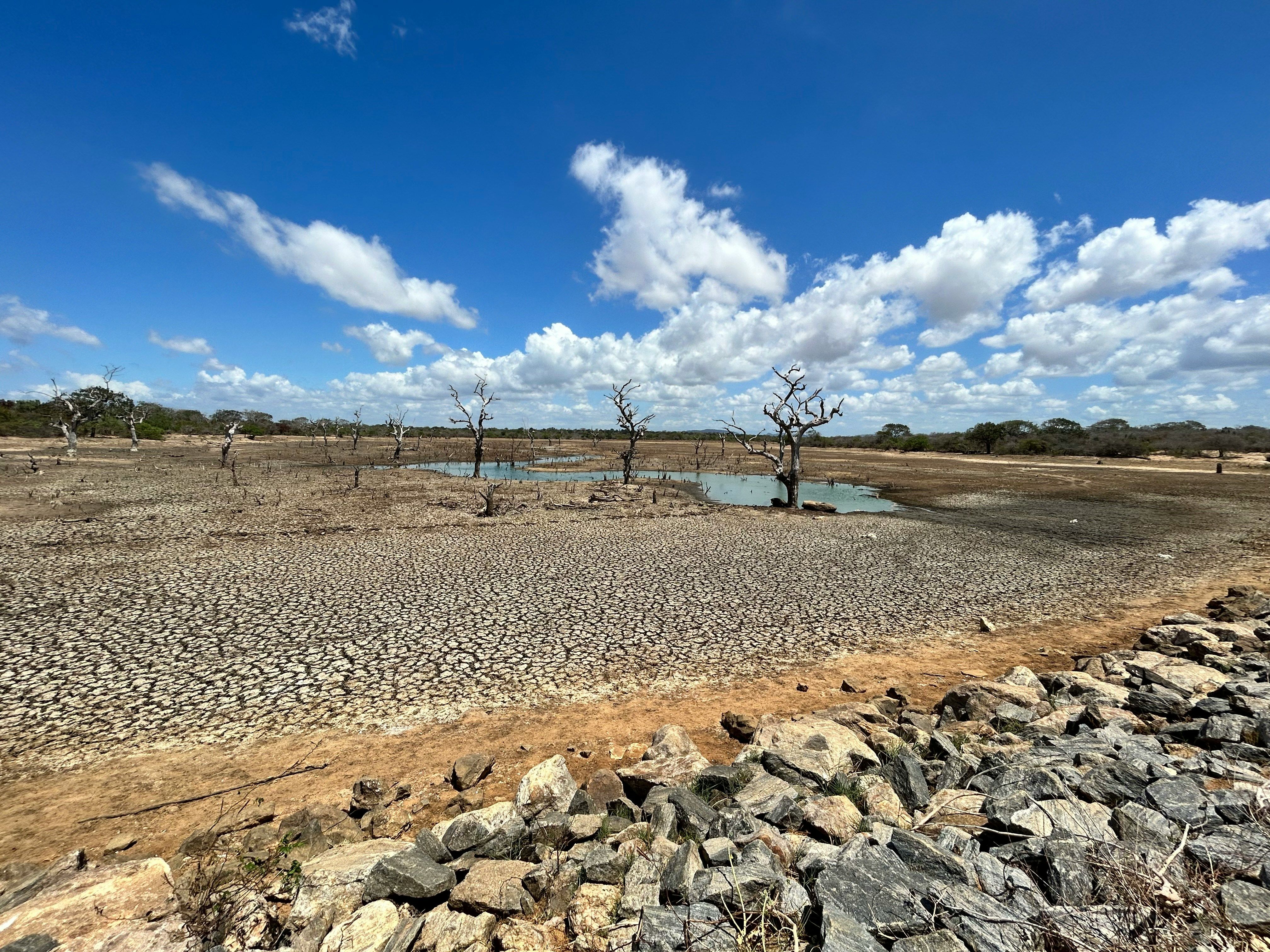 Victorian On-Farm Drought Infrastructure Grants