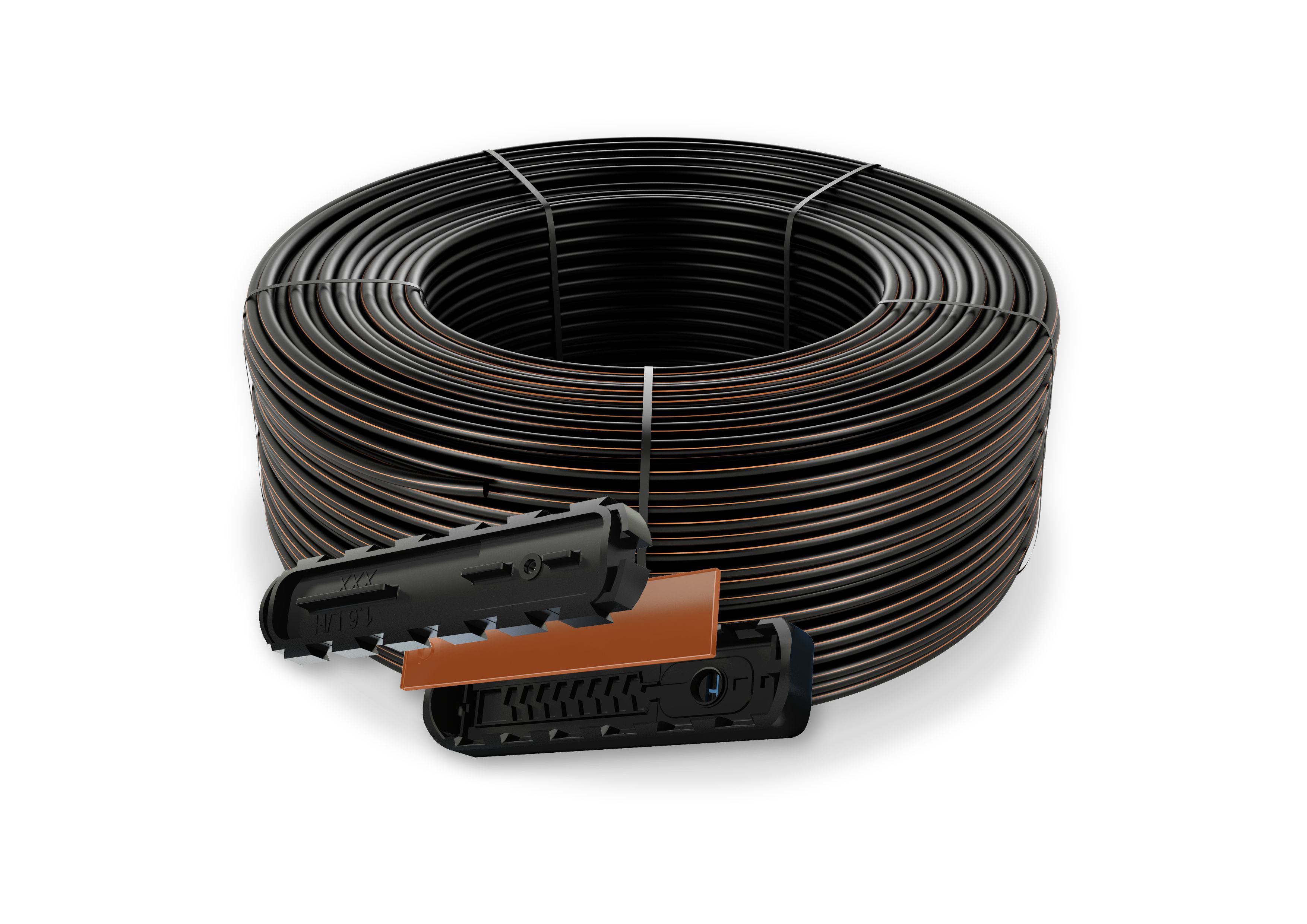 Drippers and Driplines