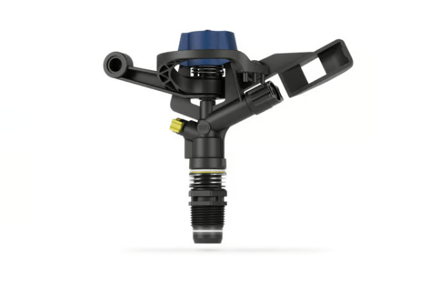 Sprinklers, micro sprinklers and special emitters