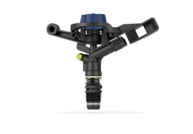 Sprinklers, micro sprinklers and special emitters