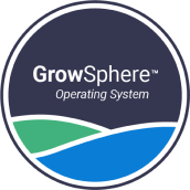 GrowSphere logo