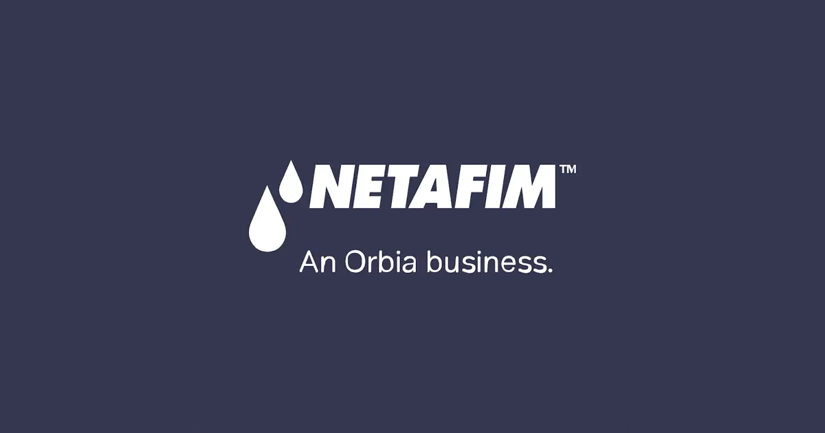 Netafim Rsa Netafim Climate Solution