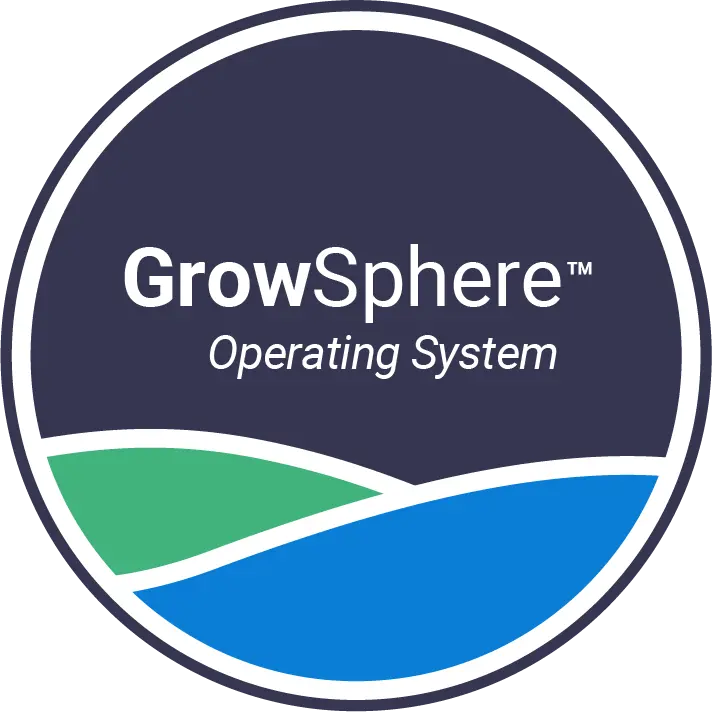 GrowSphere logo