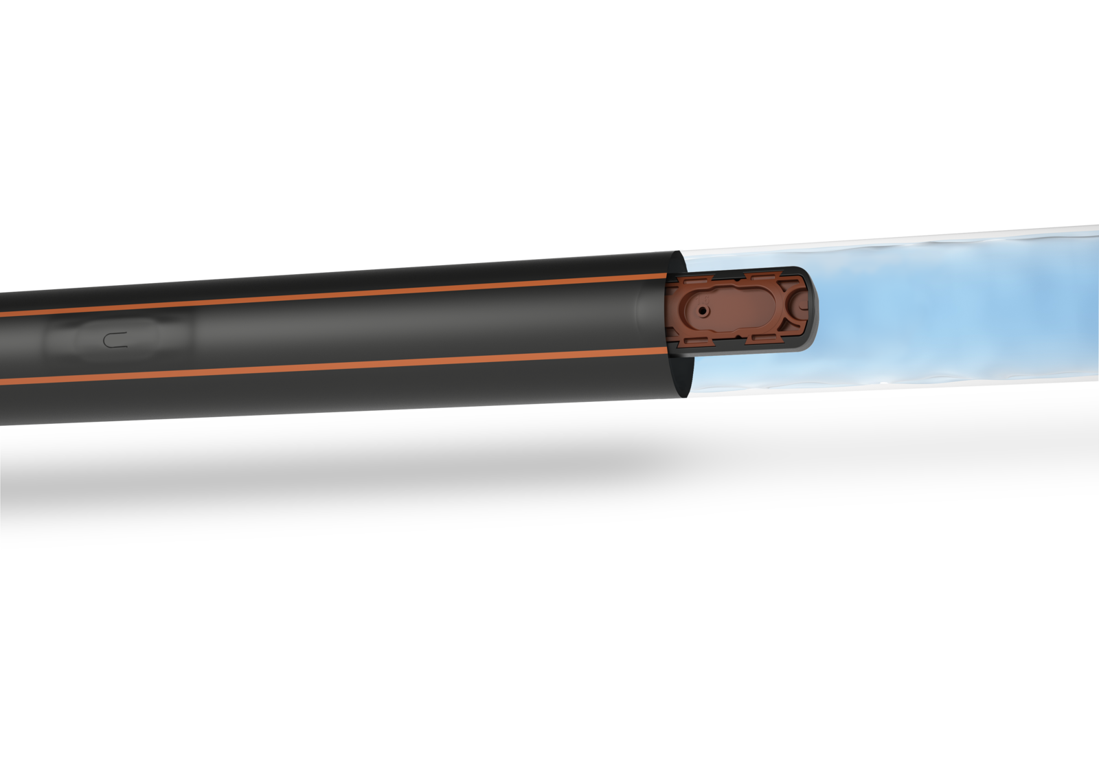 PC™ ASXR Drip irrigation systems Netafim