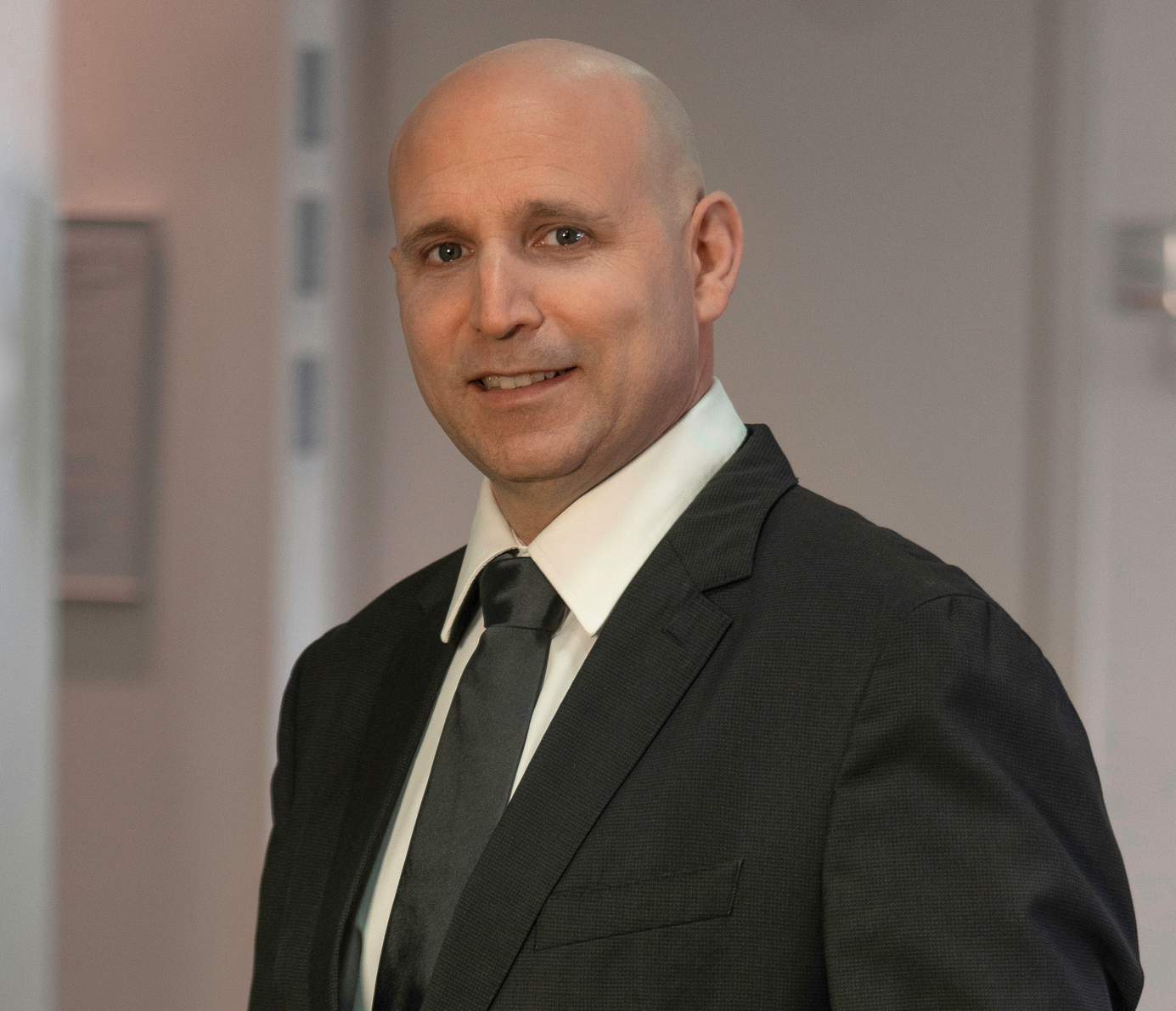 Gabriel Miodownik – SVP, Americas Division