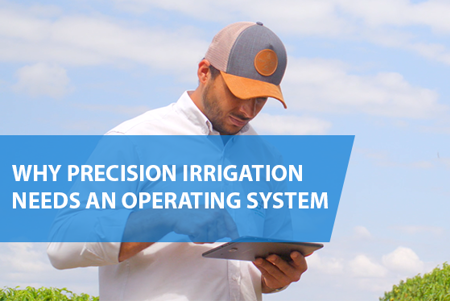 Simplifying Farming: The Role of GrowSphere™ in Precision Irrigation