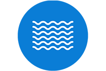 Water icon